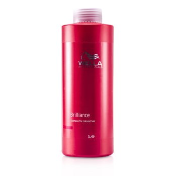 Brilliance Shampoo (For Colored Hair)