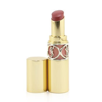Rouge Volupte Shine - # 9 Nude In Private/ Nude Sheer