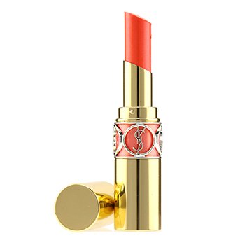 Rouge Volupte Shine - # 14 Corail In Touch