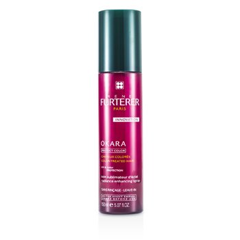 Okara Radiance Enhancing Spray (For Color-Treated Hair)