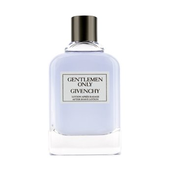 Gentlemen Only After Shave Lotion