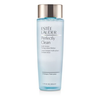 Perfectly Clean Multi-Action Toning Lotion/ Refiner