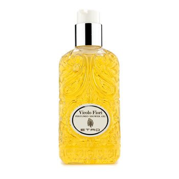 Vicolo Fiori Perfumed Shower Gel