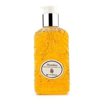 Dianthus Perfumed Shower Gel