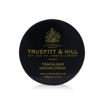 Trafalgar Shaving Cream