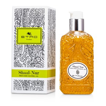 Shaal-Nur Perfumed Shower Gel