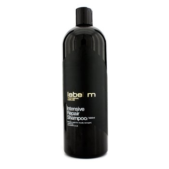 Intensive Repair Shampoo (Intensive Repair For Visually Damaged, Coarse Hair)