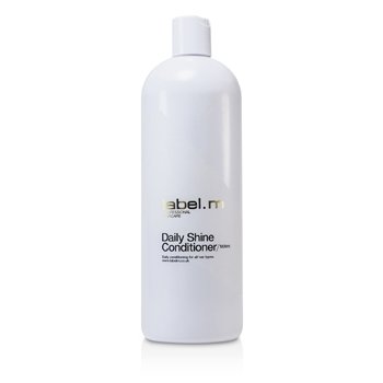 Daily Shine Conditioner (Daily Conditioning For All Hair Types)