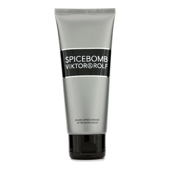 Spicebomb After Shave Balm