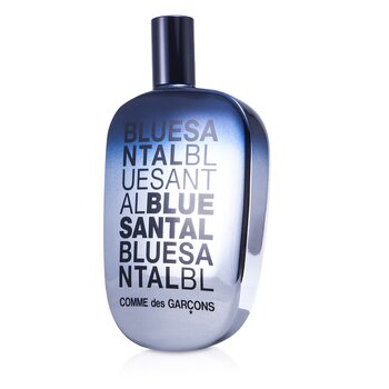 Blue Santal Eau De Parfum Spray