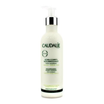 Nourishing Body Lotion (For Normal to Dry Skin)