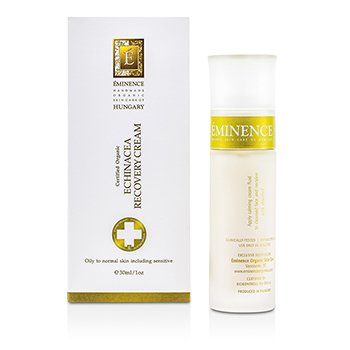 Echinacea Recovery Cream - For Oily to Normal & Sensitive Skin Types