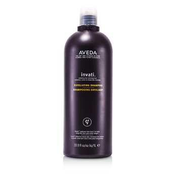 Invati Exfoliating Shampoo (For Thinning Hair)