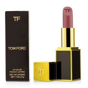 Tom Ford Lip Color - # 04 Indian Rose