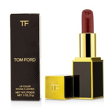 Tom Ford Lip Color - # 16 Scarlet Rouge