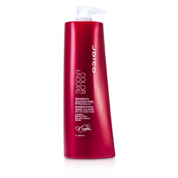 Color Endure Sulfate-Free Shampoo (For Long-Lasting Color)