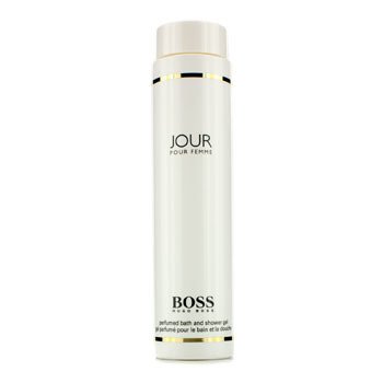 Boss Jour Perfumed Shower Gel