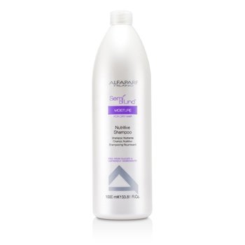 Semi Di Lino Moisture Nutritive Shampoo (For Dry Hair)