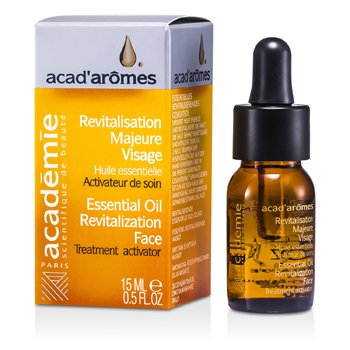 Acad'Aromes Essential Revitalization Face