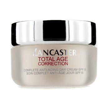 Total Age Correction Complete Anti-Aging Day Cream SPF15