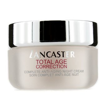 Total Age Correction Complete Anti-Aging Night Cream