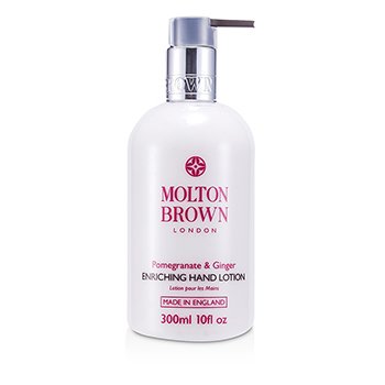 Pomegranate & Ginger Enriching Hand Lotion