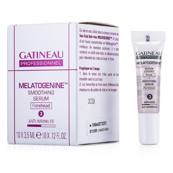 Melatogenine Forehead Smoothing Serum (Salon Size)
