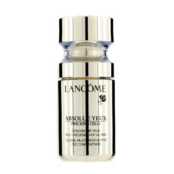 Absolue Yeux Precious Cells Global Multi-Restorative Eye Concentrate