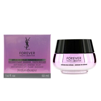 Forever Youth Liberator Serum-In-Creme