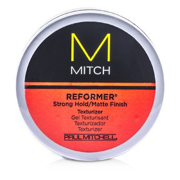 Mitch Reformer (Strong Hold/Matte Finish Texturizer)
