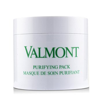 Purifying Pack (Skin Purifying Mud Mask) (Salon Size)