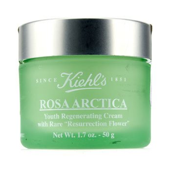 Rosa Arctica Youth Regenerating Cream