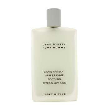 L'Eau d'Issey Pour Homme Soothing After Shave Balm