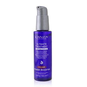 Ultimate Treatment Step 2a Additive Volume Power Booster