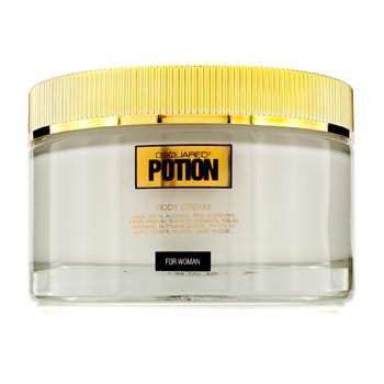 Potion Body Cream