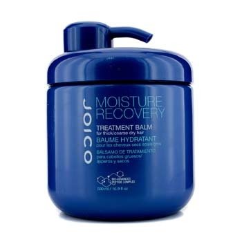 Moisture Recovery Treatment Balm (For Thick / Coarse Dry Hair)