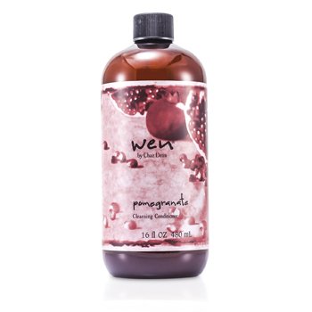 Pomegranate Cleansing Conditioner