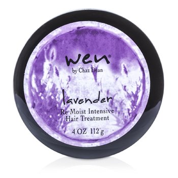 Lavender Re Moist Intensive Hair Treatment