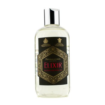 Elixir Bath & Shower Gel