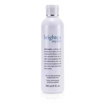 Brighten My Day All-Over Skin Perfecting Brightening Lotion