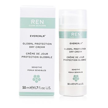 Evercalm Global Protection Day Cream (For Sensitive/ Delicate Skin)