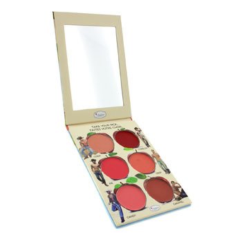 How Bout Them Apples Cheek And Lip Cream Palette