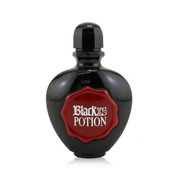 Black Xs Potion Eau De Toilette Spray (Limited Edition)