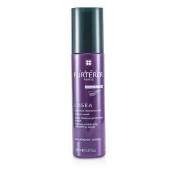Lissea Smoothing Ritual Thermal Protecting Smoothing Spray (Unruly Hair)