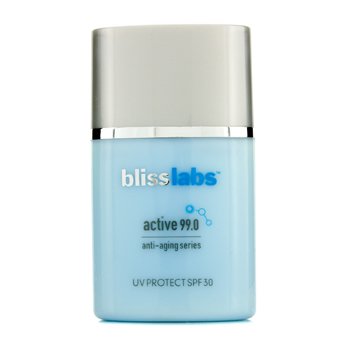 Blisslabs Active 99.0 Anti-Aging Series UV Protect SPF 30