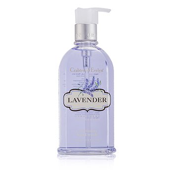 Lavender Conditioning Hand Wash