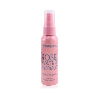 Rose Water Hydrator