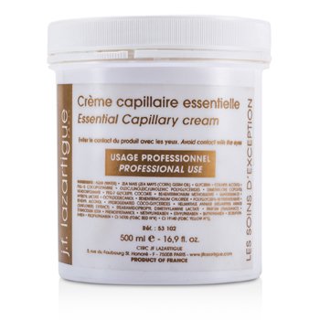 Essential Capillary Cream (Salon Product)
