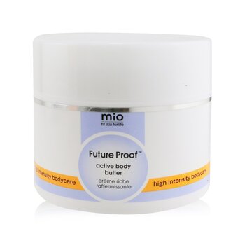 Mio - Future Proof Firming Active Body Butter
