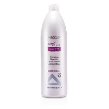 Semi Di Lino Scalp Care Energizing Shampoo (For Hair Loss)